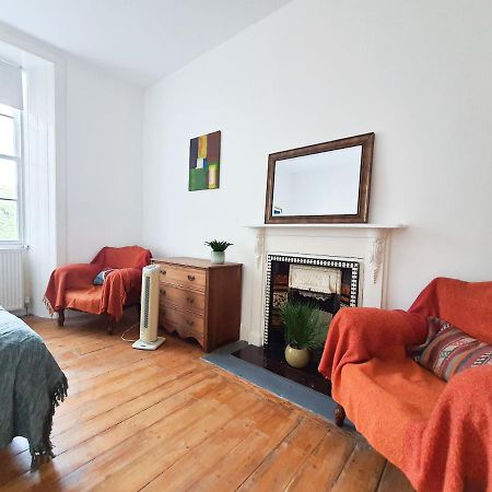 Edinburgh Charming Old Town Apartment Екстер'єр фото
